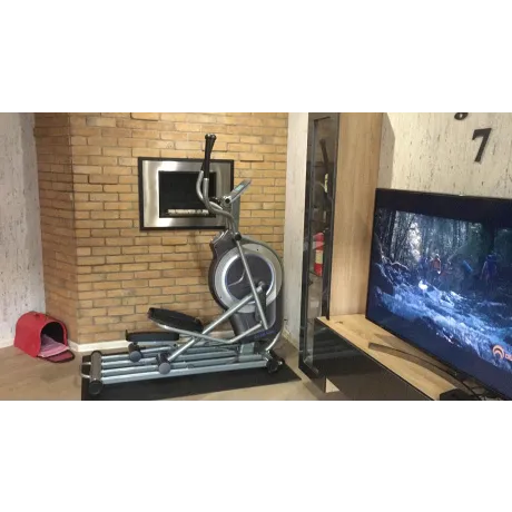 Эллиптический тренажер OXYGEN EX-56 HRC - Фото 3