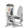 Разгибание ног сидя HOIST ROC-IT RS-1401 серебряный/черный - Фото 7