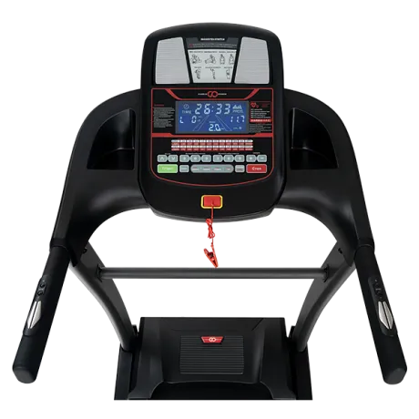 Беговая дорожка CardioPower T35 NEW - Фото 9