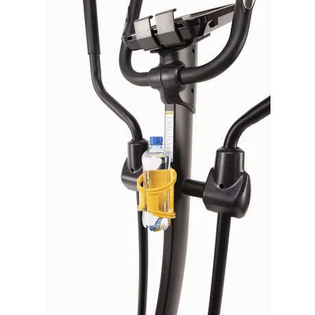 Эллиптический тренажер электромагнитный HouseFit HB-8268ELM - Фото 9