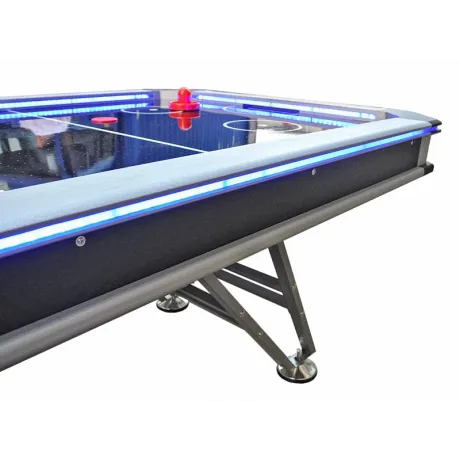 Аэрохоккей Weekend Black Ice 7 ф - Фото 5