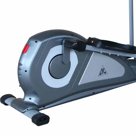 Эллиптический тренажер DFC E8712HP - Фото 5