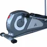 Эллиптический тренажер DFC E8712HP - Фото 5
