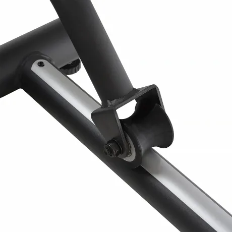 Эллиптический тренажер EVO FITNESS Gelios - Фото 12