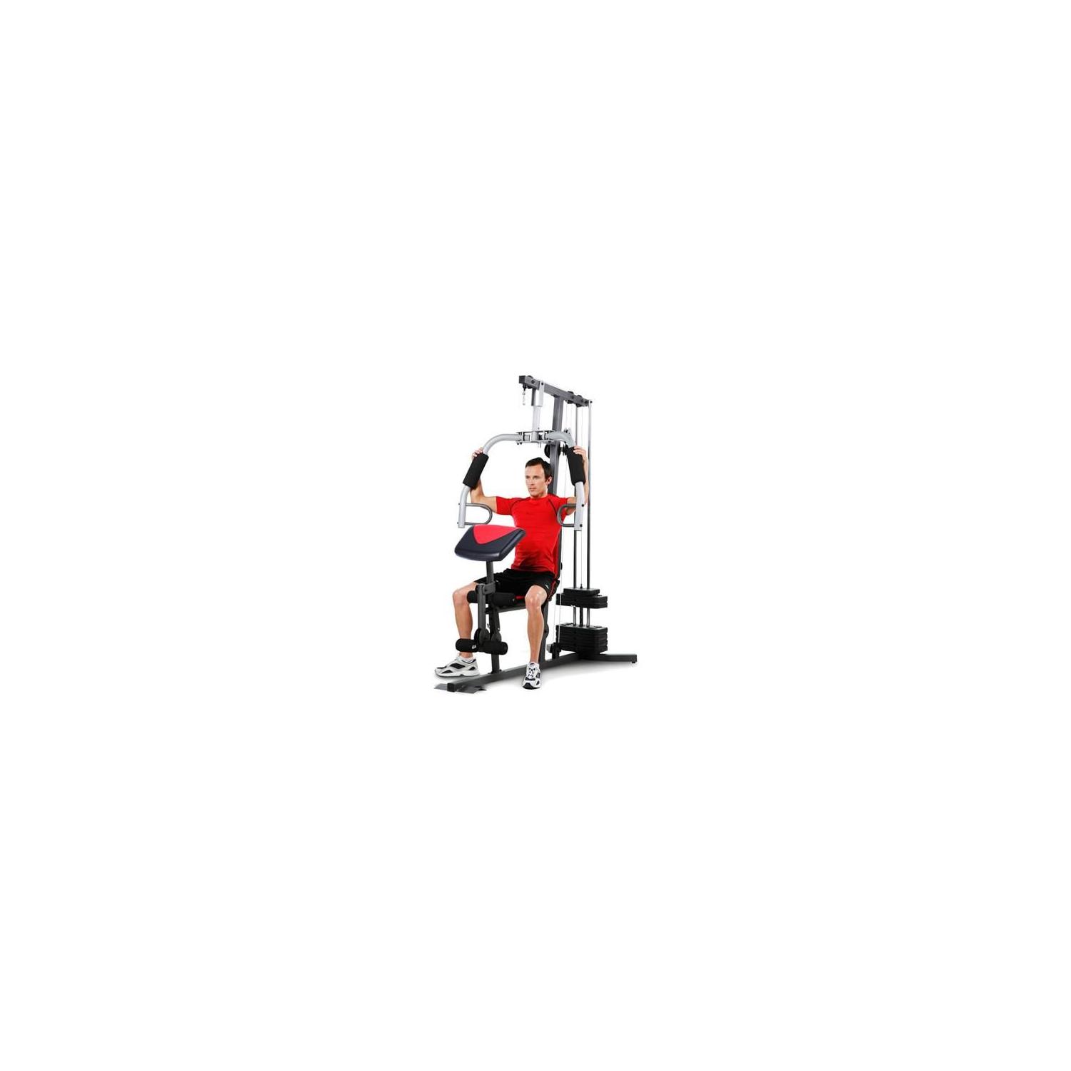 Weider 2980 X 37990 GiperSport