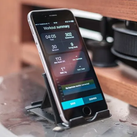 Шкиф для гребного тренажера WaterRower SmartRow - Фото 3