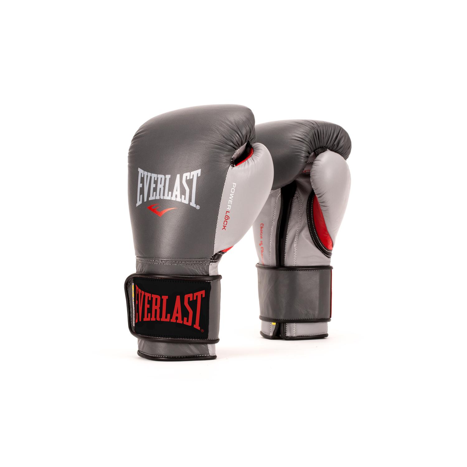 Everlast powerlock 12oz clearance
