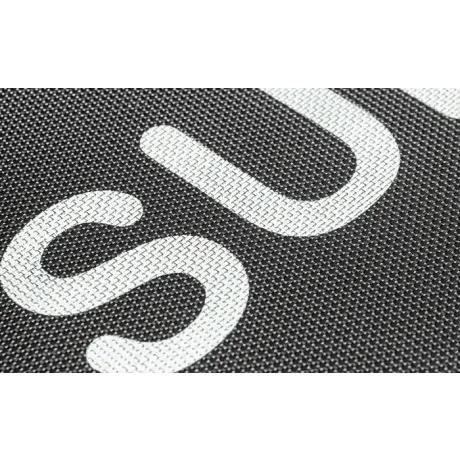 Батут Sundays D121 (красный) - Фото 4