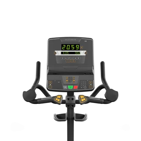 Вертикальный велотренажер Matrix Endurance (LED) 2020 - Фото 4