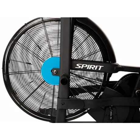 Велотренажер SPIRIT AB900 AIR BIKE - Фото 8