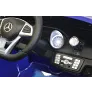 Электромобиль RiverToys MERCEDES-BENZ SL500 - Фото 9