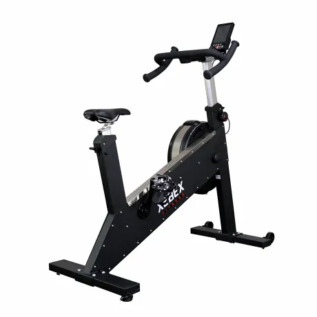 Велотренажер Xebex AMSB-03-BA - Фото 14