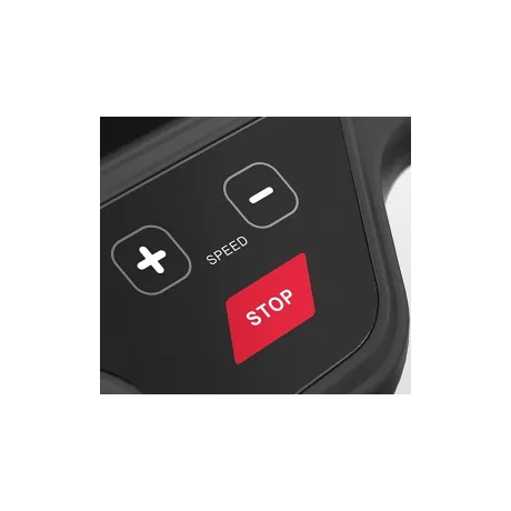 OXYGEN FITNESS NEW CLASSIC PLATINUM AC TFT Беговая дорожка - Фото 14