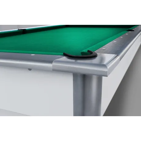 Бильярдный стол START LINE Модерн 8 ft - Фото 7