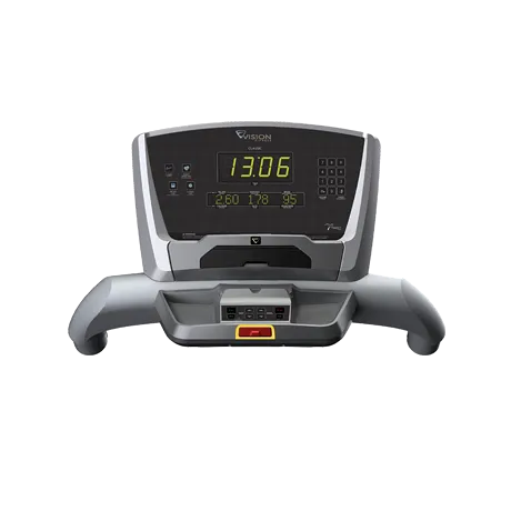 Беговая дорожка Vision T40 Classic - Фото 2