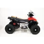 Квадроцикл RiverToys Е005КХ-A - Фото 7