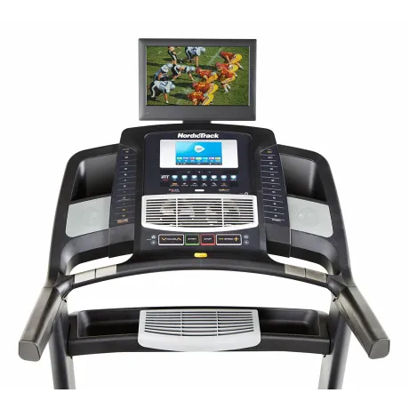 Беговая дорожка Nordictrack Elite 4000 NETL30914 - Фото 3