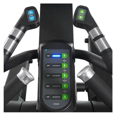 Эллиптический тренажер CardioPower PRO X700 - Фото 9