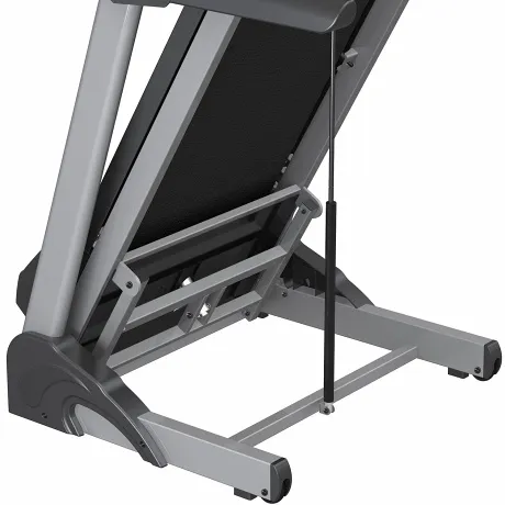 Беговая дорожка DFC Spade T750 - Фото 6