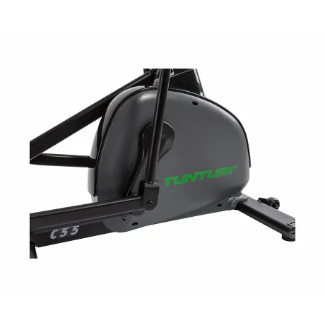 Эллиптический тренажер Tunturi Performance C55 - Фото 7