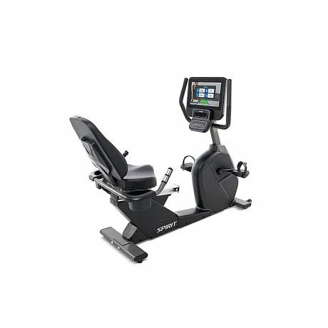 Велотренажер SPIRIT CR800ENT+ - Фото 1