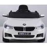 Электромобиль RiverToys BMW 6 GT JJ2164 (белый) - Фото 7