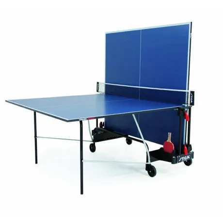 Теннисный стол Stiga Winner Indoor - Фото 2