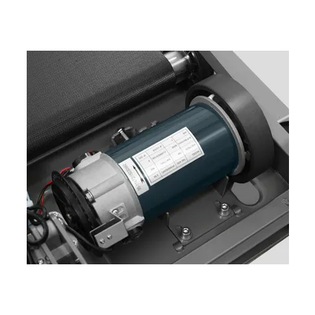 Беговая дорожка AppleGate T30 ADC - Фото 5