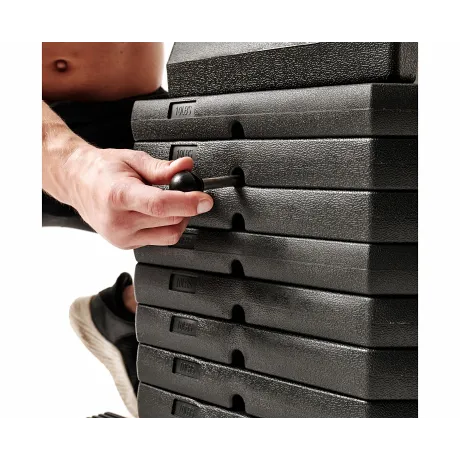 Силовой комплекс DFC D7001-60 - Фото 19