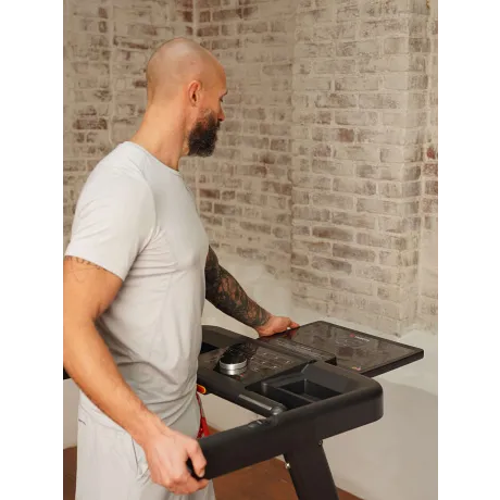 Беговая дорожка Yamota F130A - Фото 14