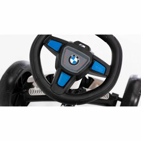 Веломобиль Berg Reppy BMW - Фото 5