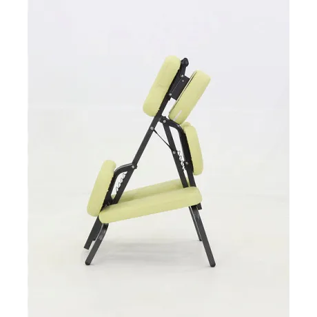 Массажное кресло для шейно-воротниковой зоны Med-Mos MA-03 СТ-1ШСА (сталь) - Фото 14