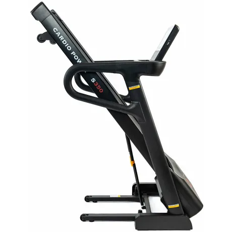 Беговая дорожка CardioPower S350 - Фото 5