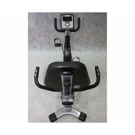 Велотренажер Body Craft R18 горизонтальный - Фото 9