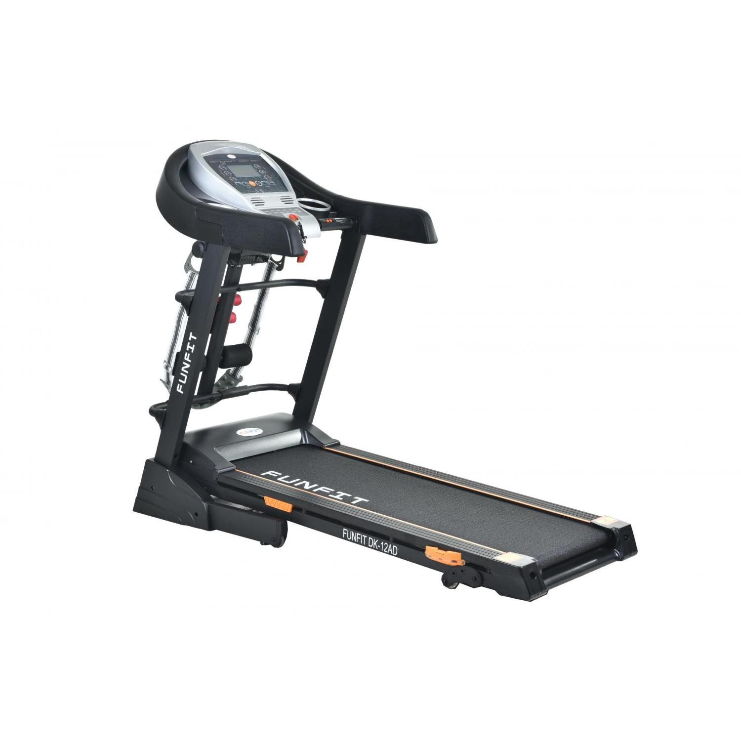 Funfit DK 12AD 72800 GiperSport