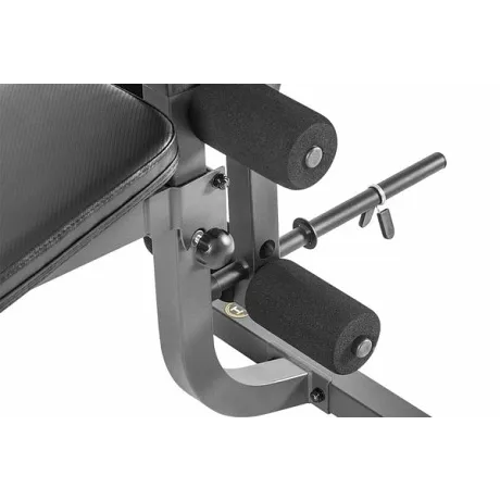 Скамья силовая со стойками HastDual - Фото 8