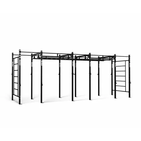 Функциональная рама Stecter 6900х1800 черный