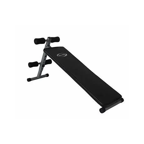 Скамья для пресса прямая Sport Elit SB1210-01