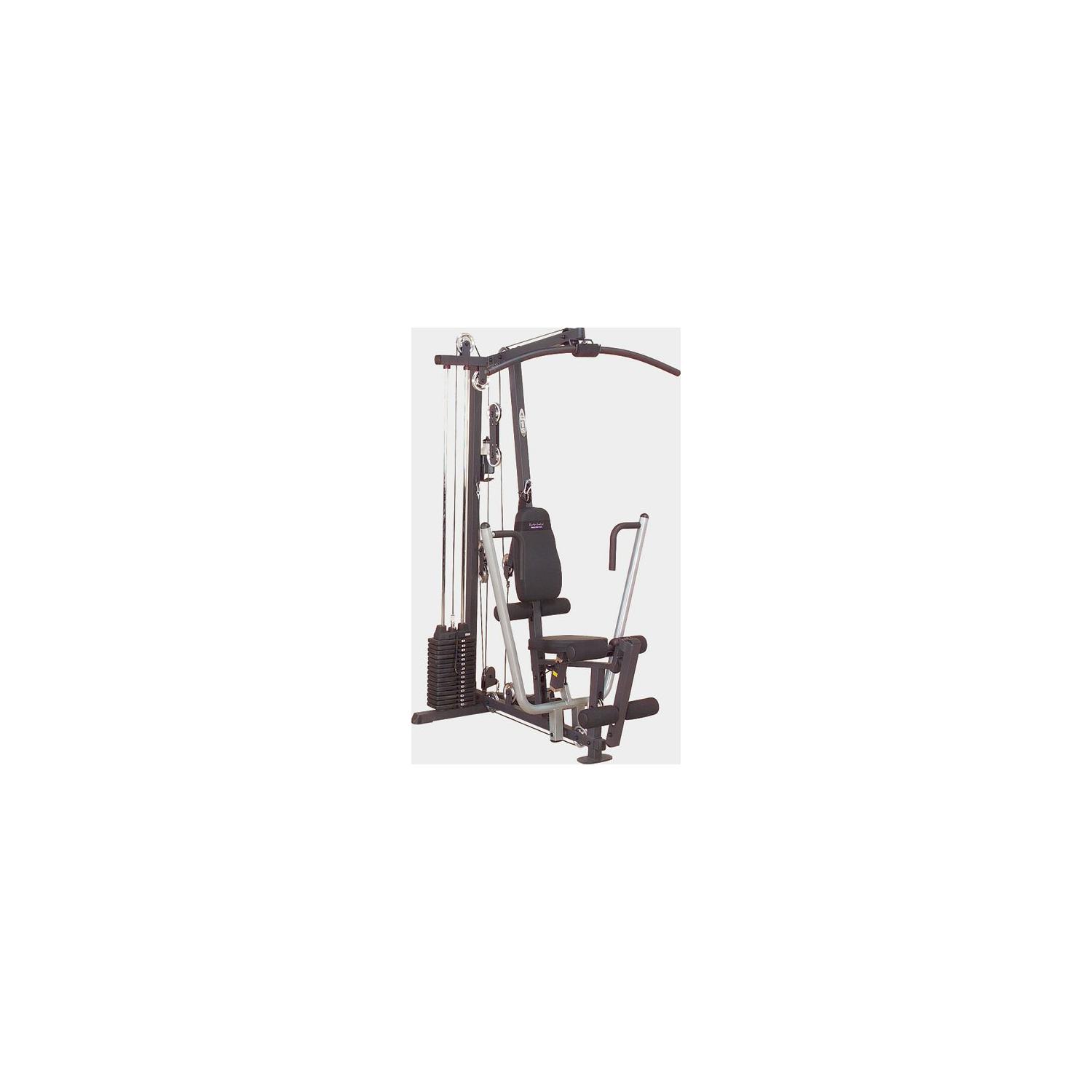 Body solid g1s on sale