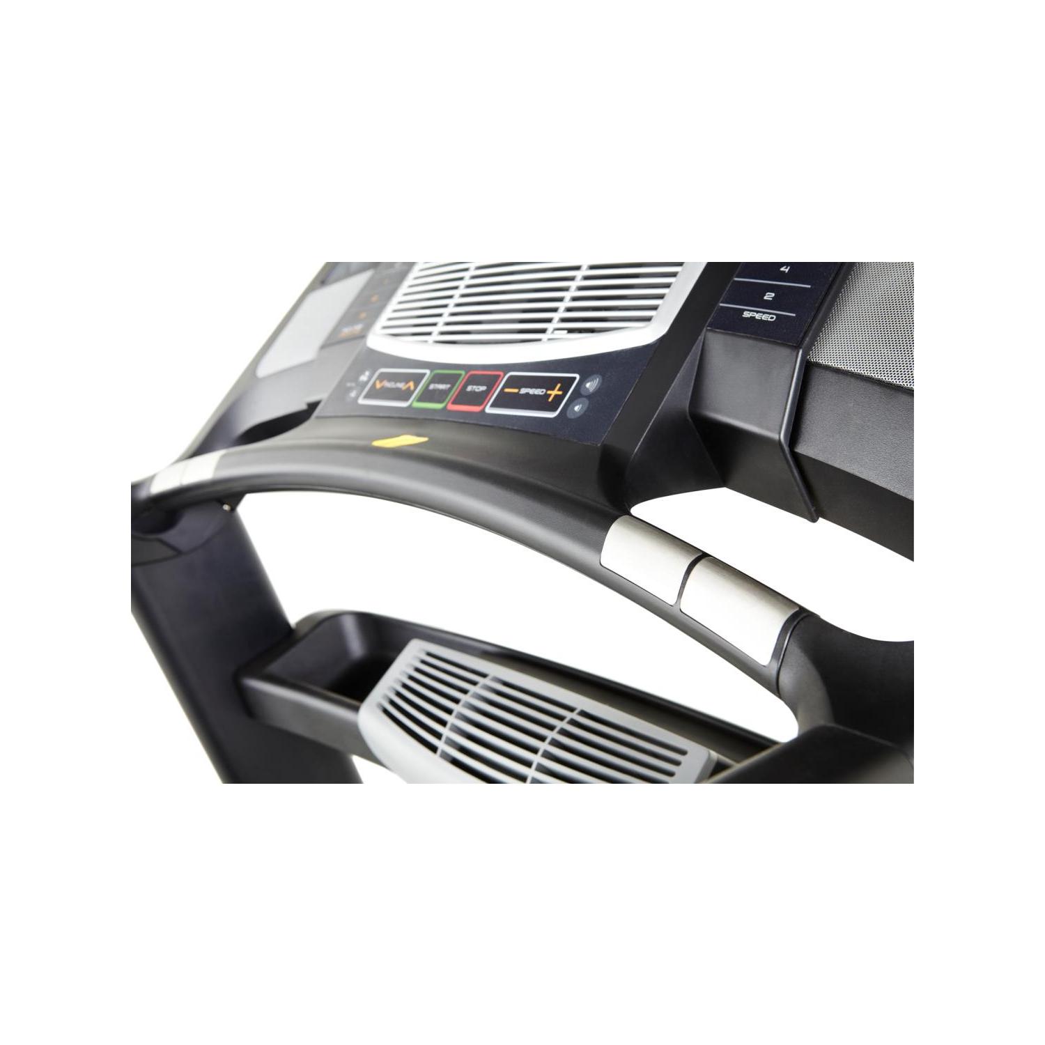 Nordictrack elite 4000 2025