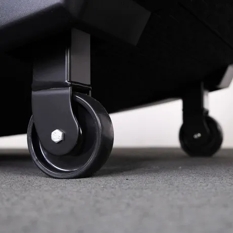 Инерционная беговая дорожка Xebex ACRT-01 - Фото 6