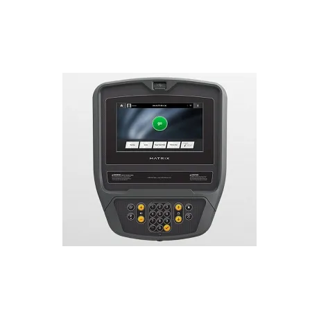 Велотренажер горизонтальный MATRIX R3XE (R3XE-02) - Фото 5