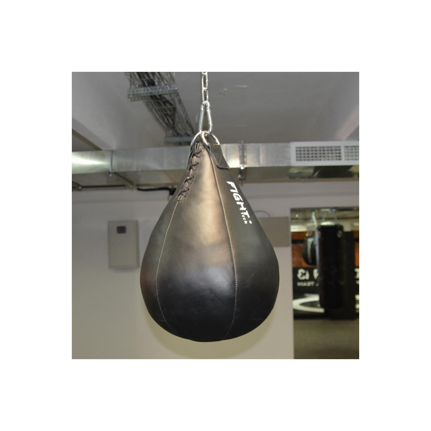 Боксерская груша FightTech 15кг SBL7 - купить в Москве за 11500 руб. |  «GiperSport»