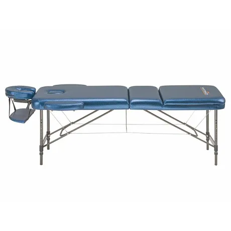 Массажный стол Anatomico Breeze - Фото 3