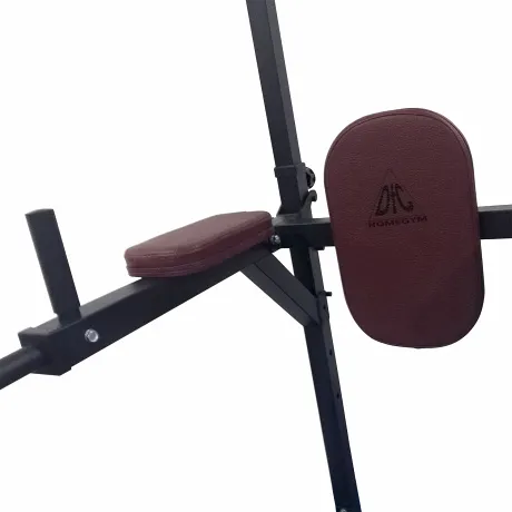 Турник-брусья DFC Power Tower G009B - Фото 4