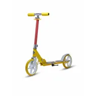 Самокат городской Atemi Airfly колеса ( 200 мм), ATC01, подшипник ABEC-7