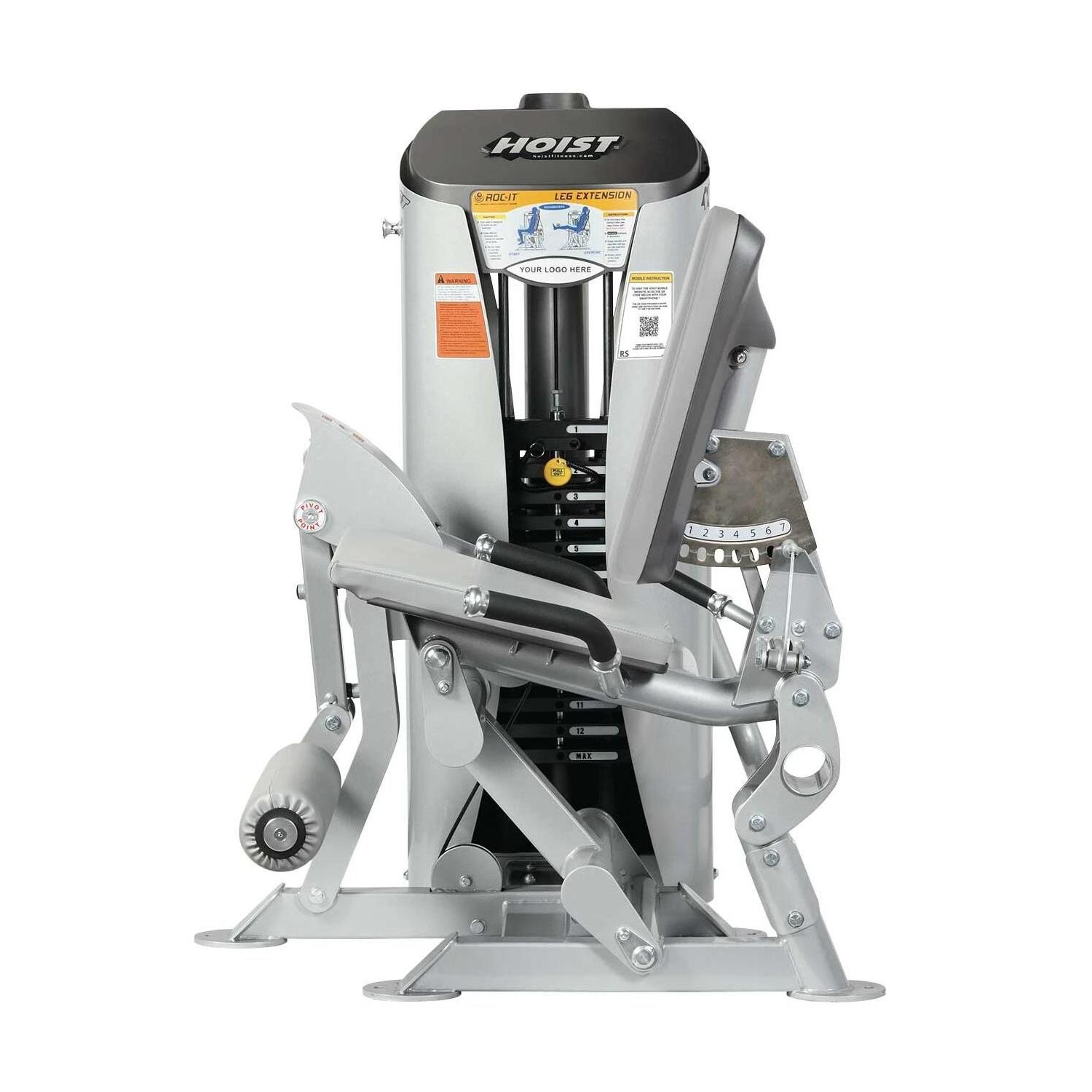 RS 1408 Hoist