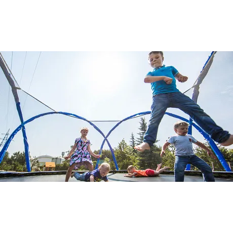 Батут Active Fun AFT10 - Фото 24