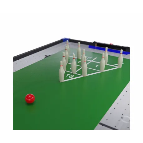 Игровой стол - трансформер DFC BERYL 48" 13 в 1 АТ-245 - Фото 18