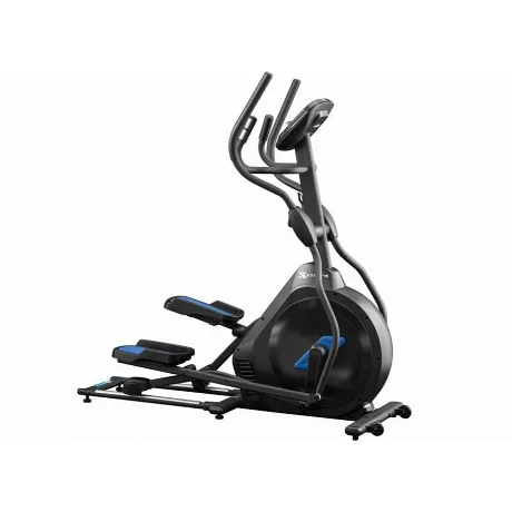 Эллиптический тренажер XTERRA FS380 - Фото 7